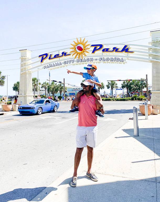 Race City – Family Fun Amusement Park – Panama City Beach