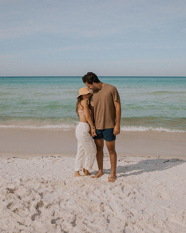 Quick Guide to a Romantic Weekend in Panama City Beach FL